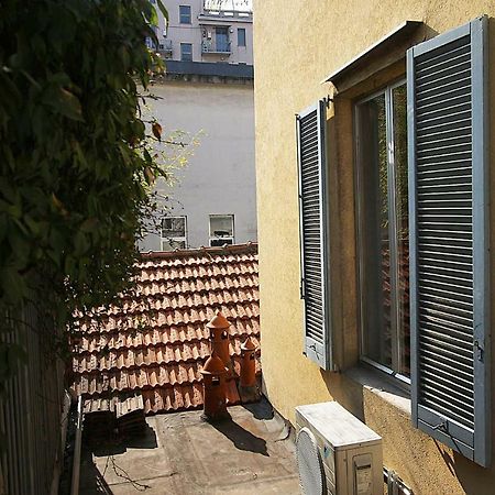 Suite Fiera Milano City Екстер'єр фото