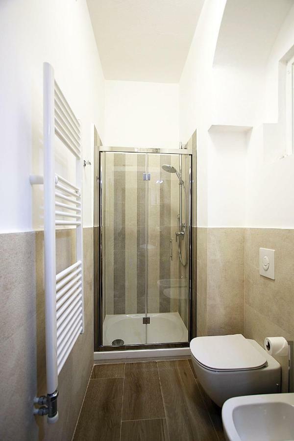 Suite Fiera Milano City Екстер'єр фото
