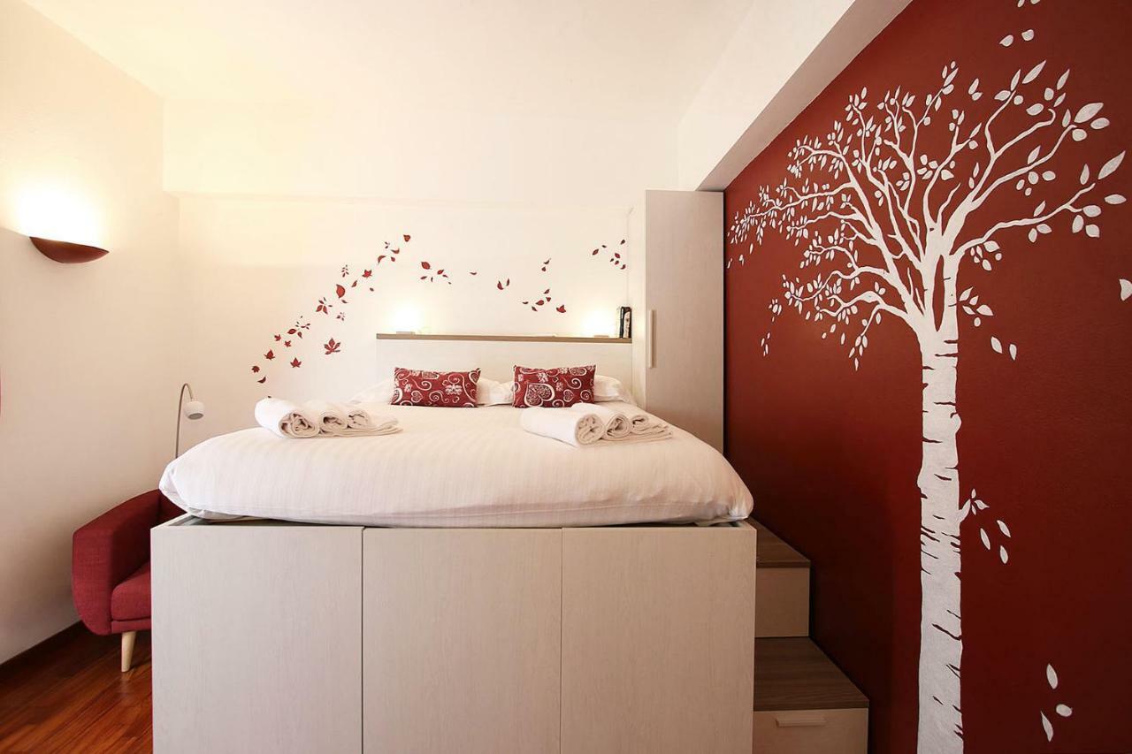 Suite Fiera Milano City Екстер'єр фото
