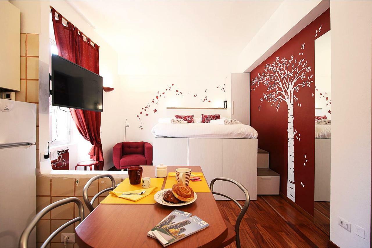 Suite Fiera Milano City Екстер'єр фото