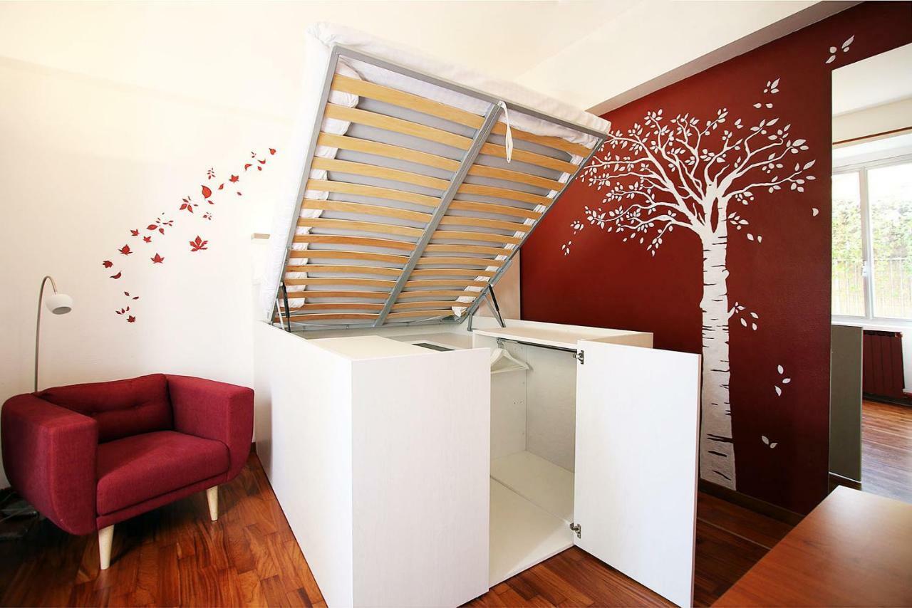 Suite Fiera Milano City Екстер'єр фото