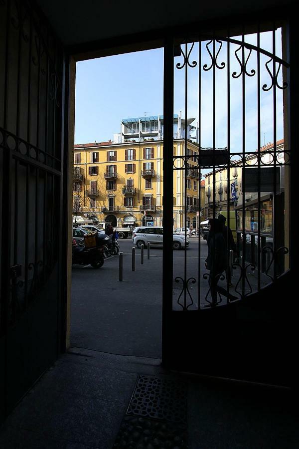 Suite Fiera Milano City Екстер'єр фото