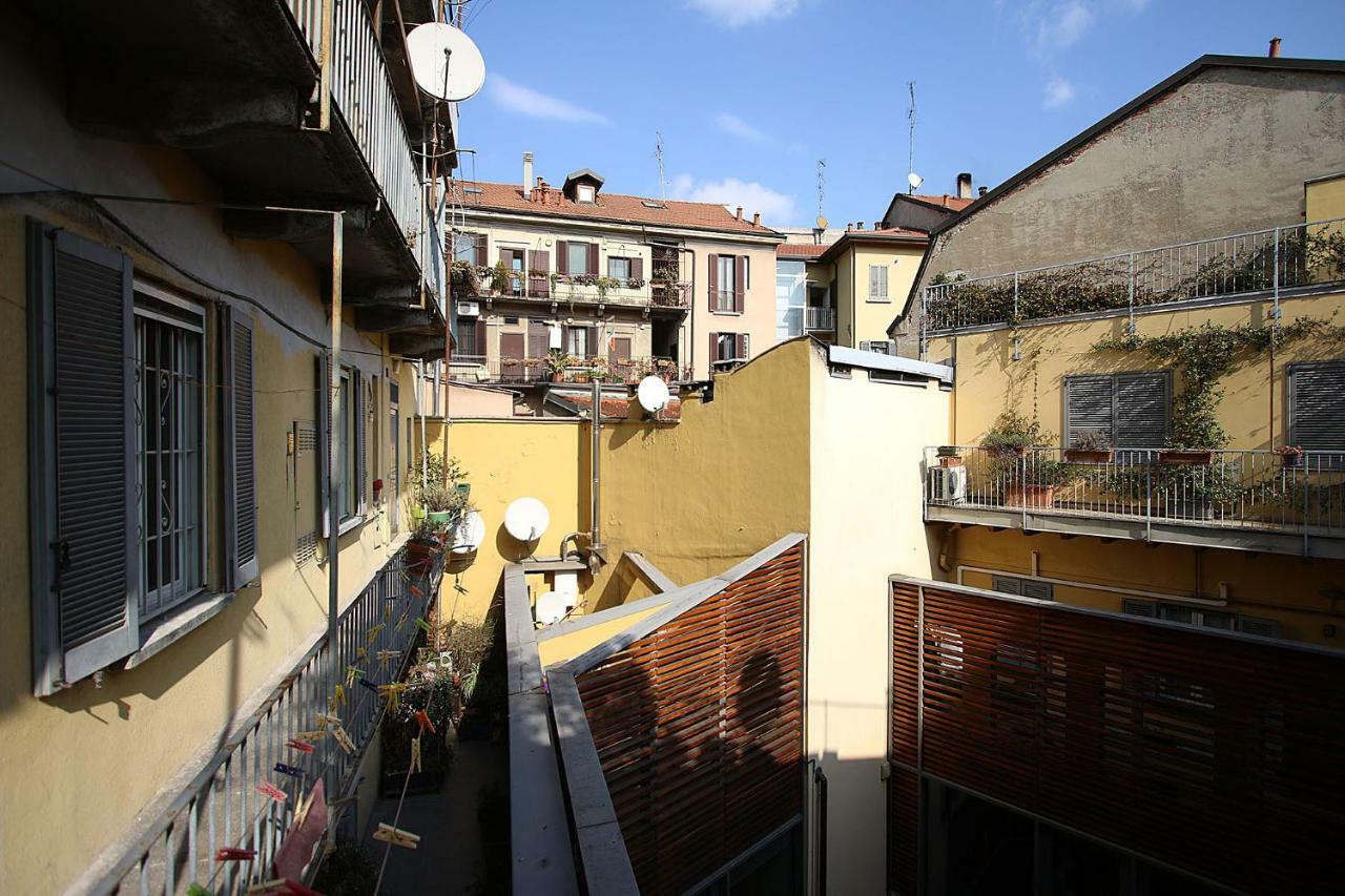 Suite Fiera Milano City Екстер'єр фото