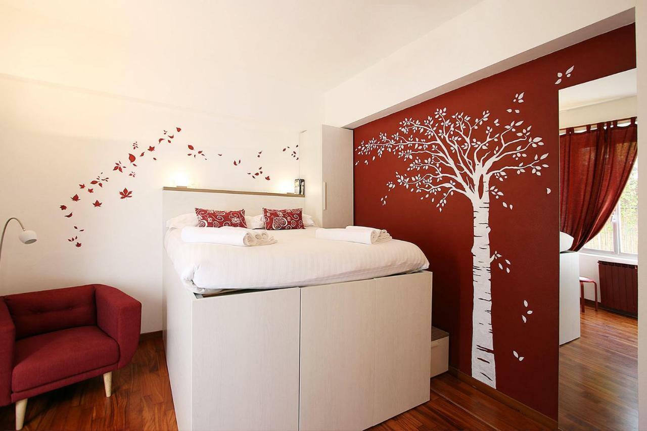 Suite Fiera Milano City Екстер'єр фото