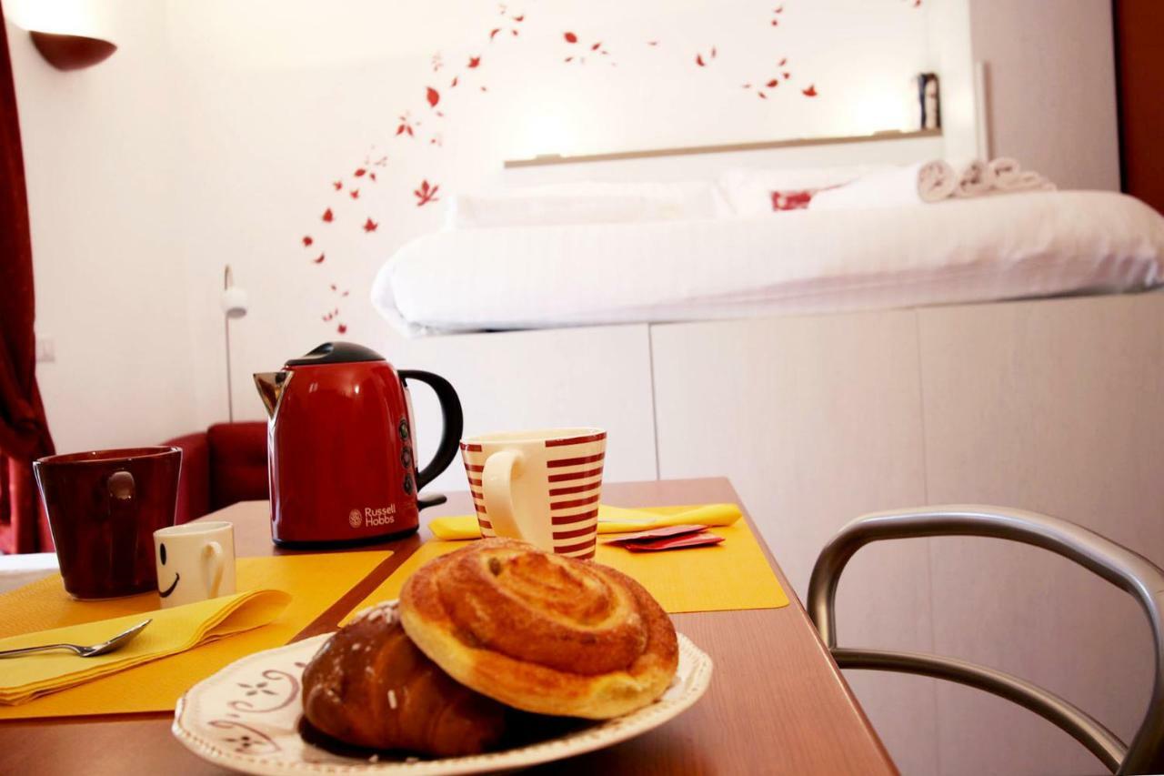 Suite Fiera Milano City Екстер'єр фото