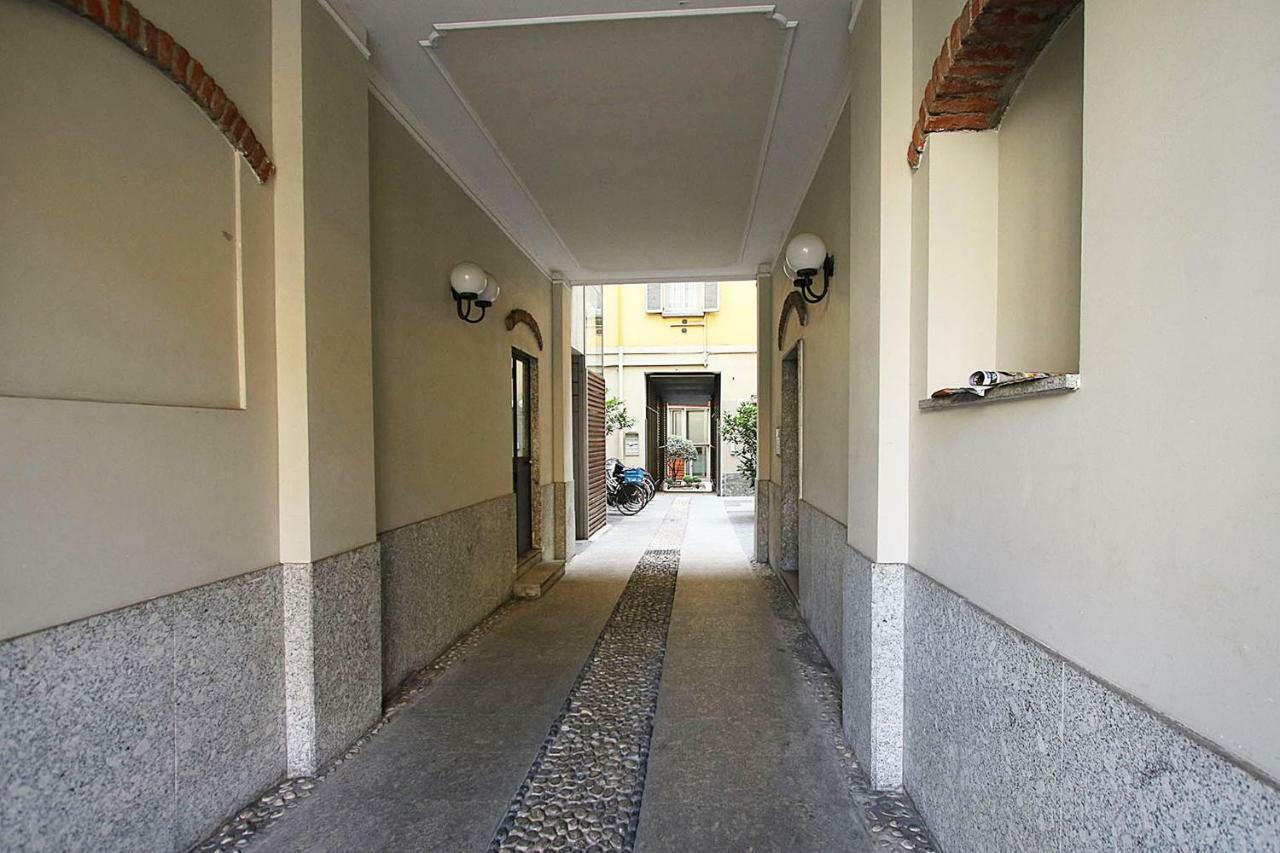 Suite Fiera Milano City Екстер'єр фото