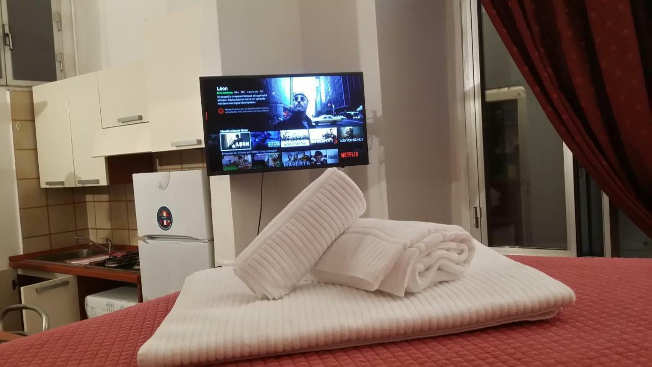 Suite Fiera Milano City Екстер'єр фото