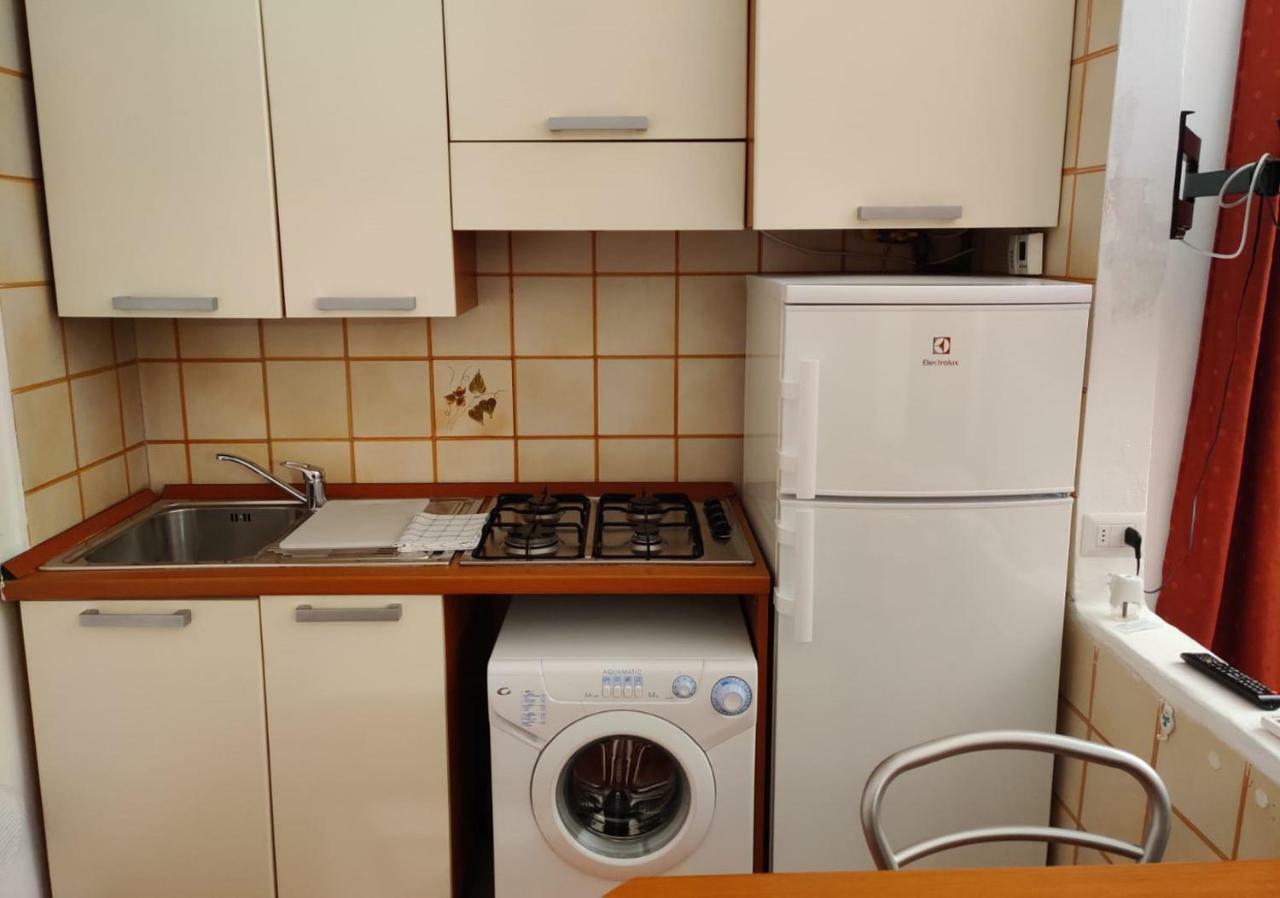 Suite Fiera Milano City Екстер'єр фото